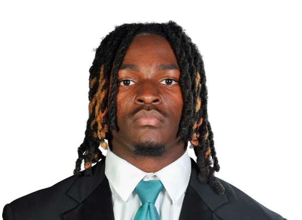 Breyahn Townsend