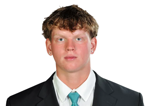 Gavin Carrick