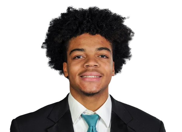 Deuce Bailey
