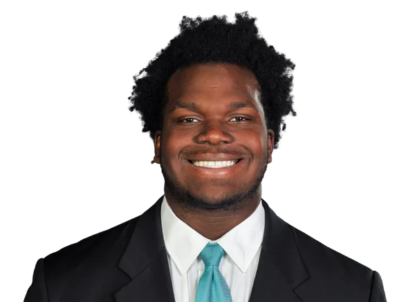 Dezmond Barnes