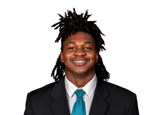 Romello Patterson