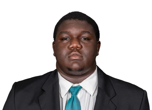 Kyler Johnson