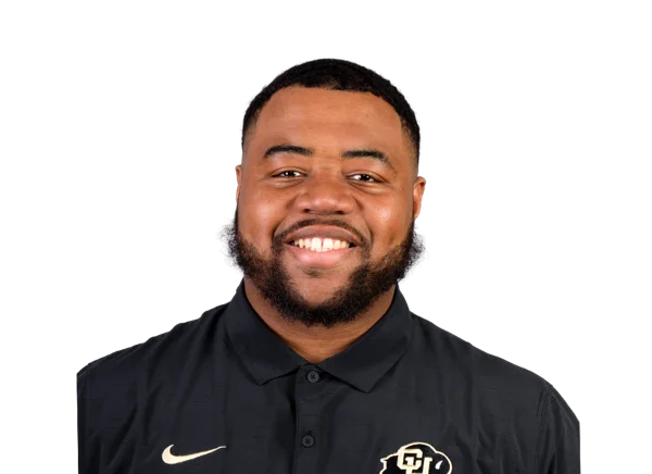 Demetrius Hunter