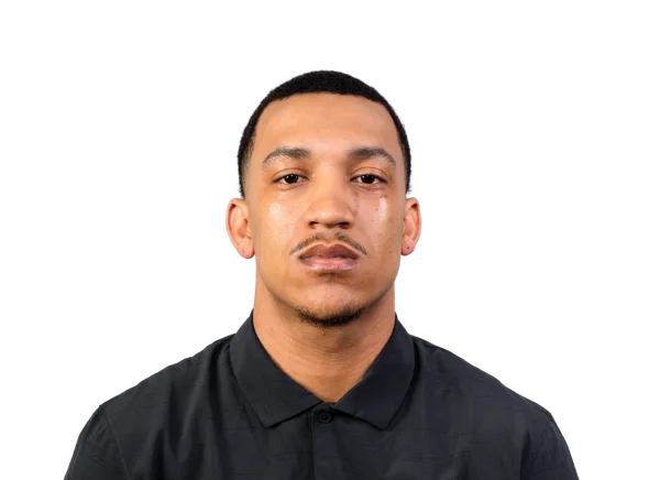Justin Eaglin