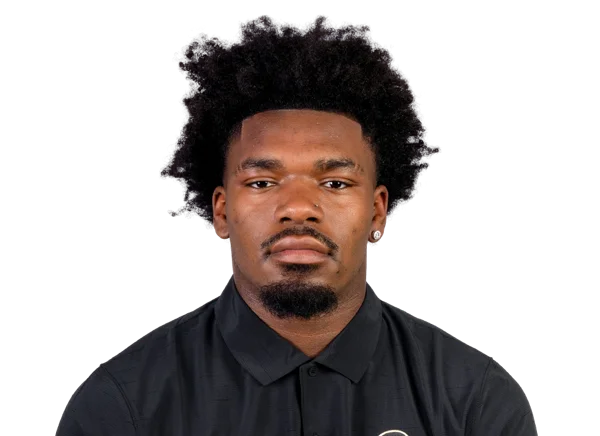 Damian Henderson II