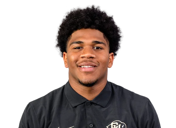 Naeten Mitchell
