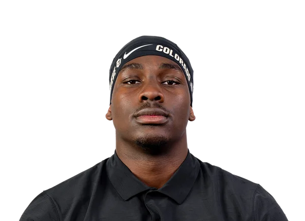 Lamont Lester Jr.