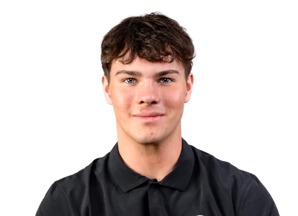 Colby Johnson