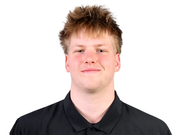 Hudson Steber