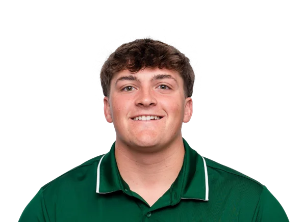 Keegan Shank