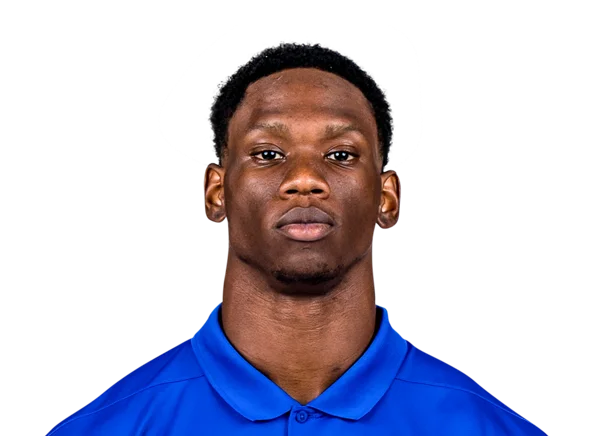Leon Griffin III