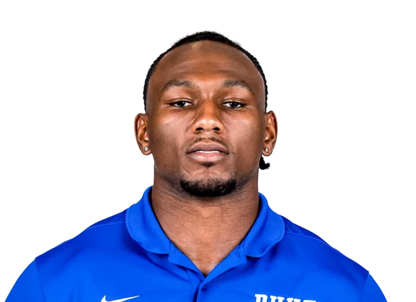 Derrick Brown Jr.