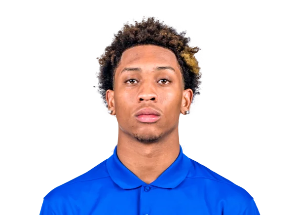 Jaivon Solomon