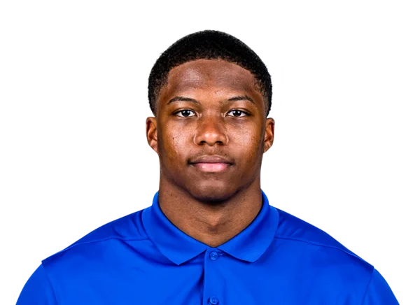 Kaleb Lanier