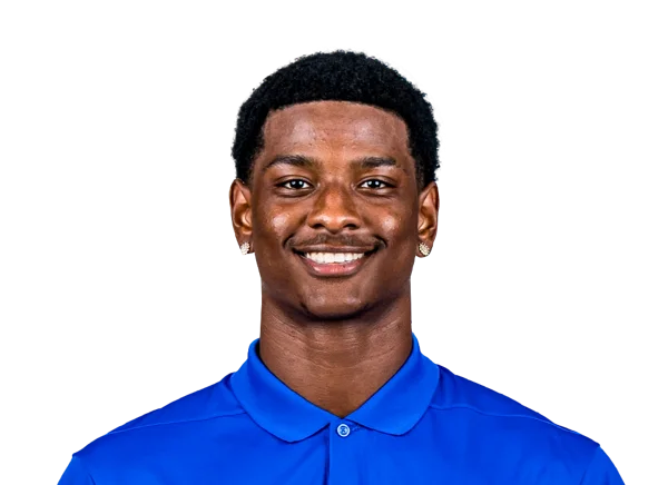 Terry Walker III
