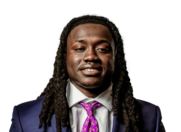Zyeir Gamble