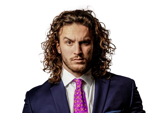 Jackson Barker