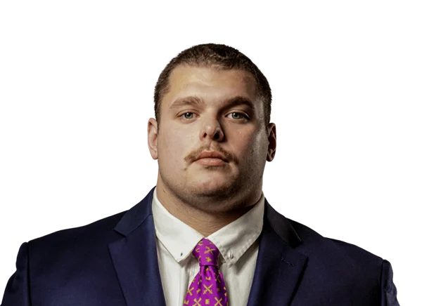 Preston Carr