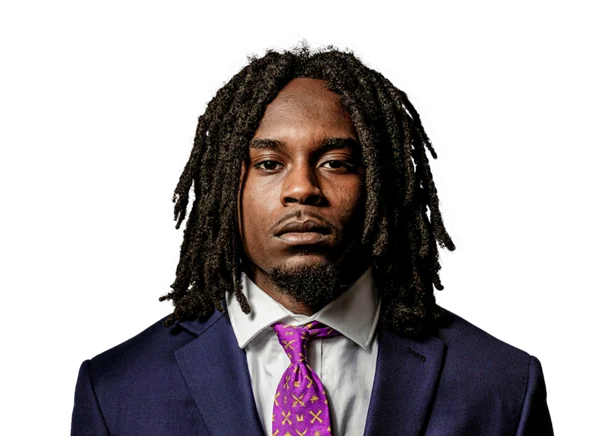 Kamaurri McKinley
