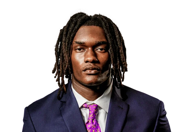 Kevon Merrell Jr.