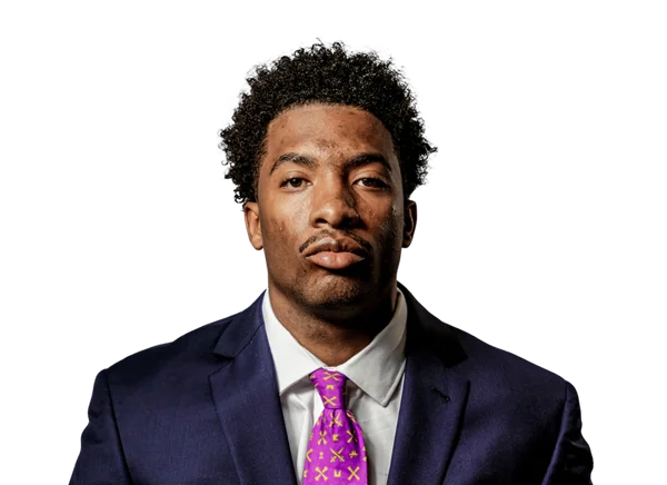 Ja'Keith Hamilton
