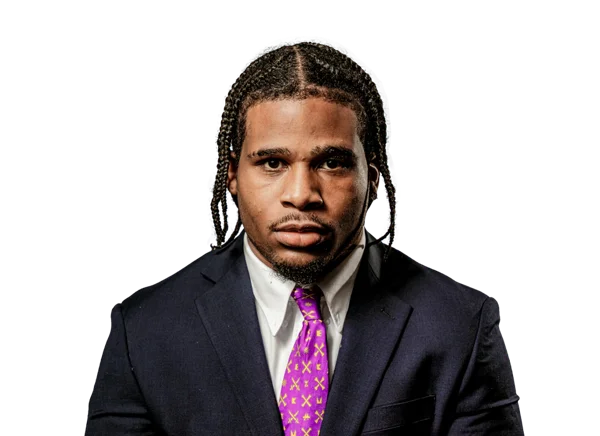 DJ Johnson Jr.