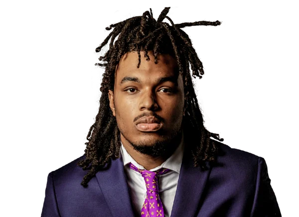 Christian Harris