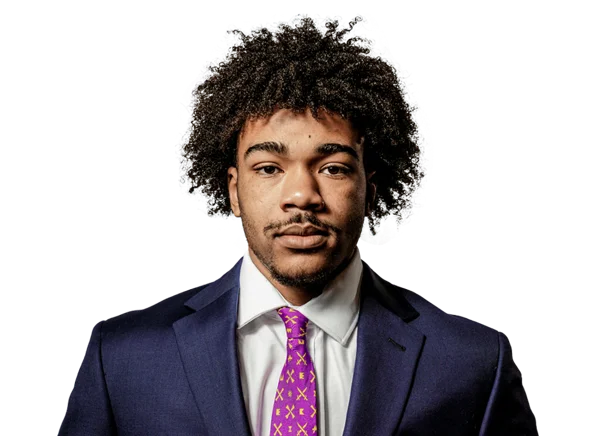 Ty Johnson