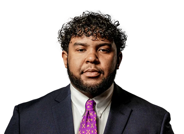 Jacoby Martin