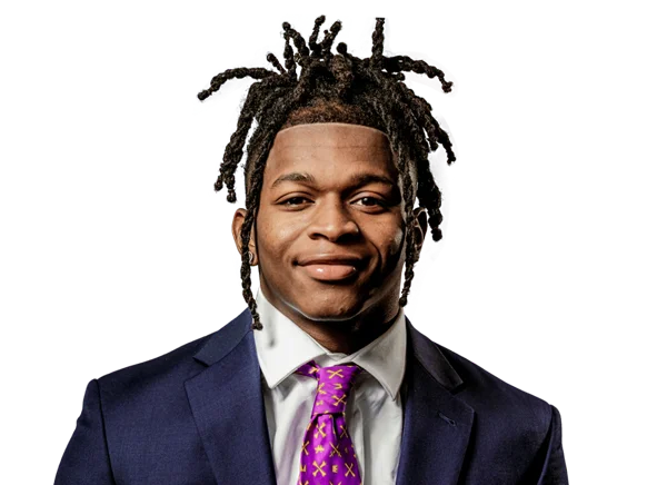 DeJuan Lacy