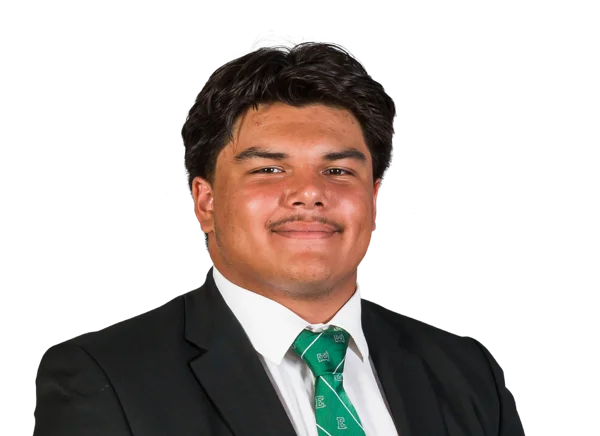 Nicholas Gallegos