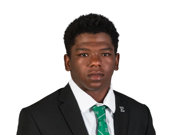 Donmiel Rogers