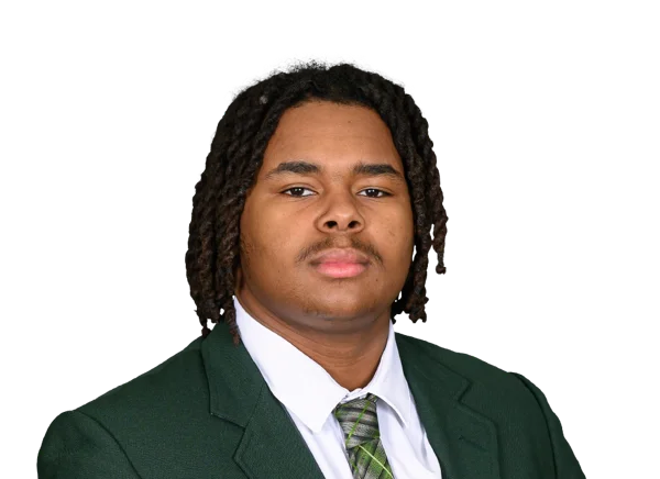 Brandon Simmons Jr.