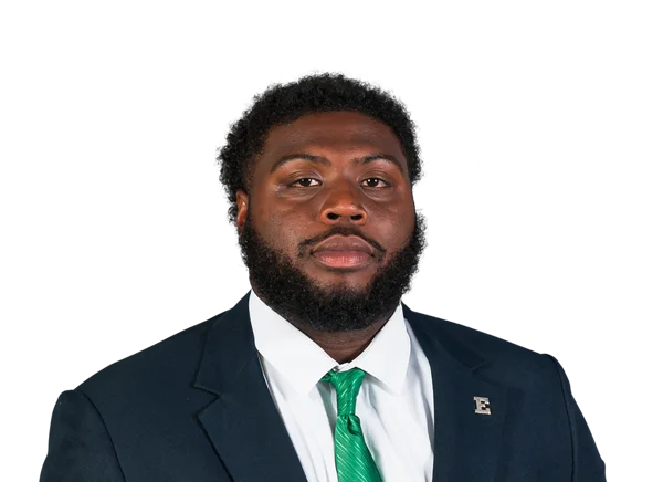 Reggie Gardner