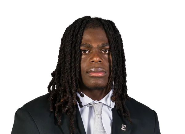 Nazir Jones-Davis