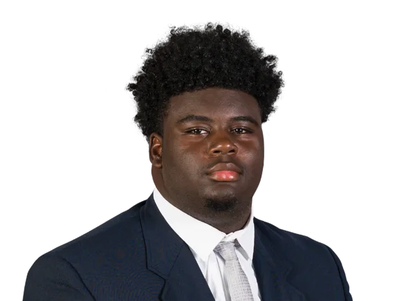 Jahbarri Frost