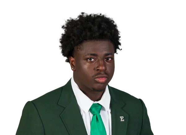Elgin McDuffey