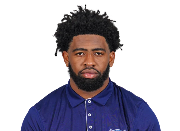 Leon Hart Jr.