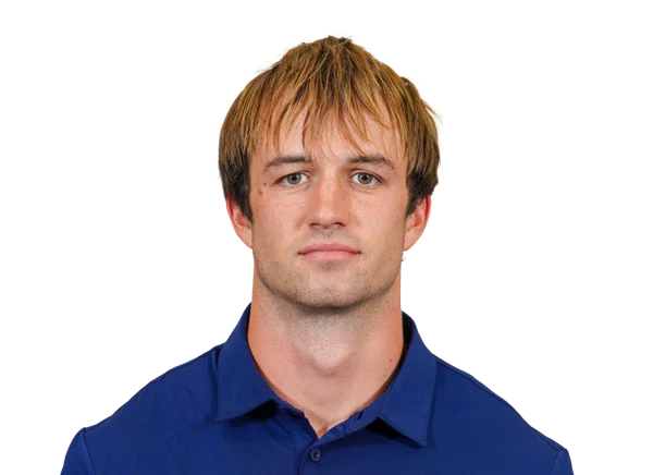 Tucker Holloway