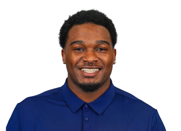 AJ Johnson