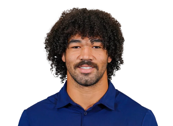 Brooks Johnson