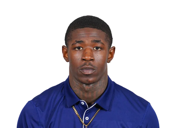 Derrick Rogers