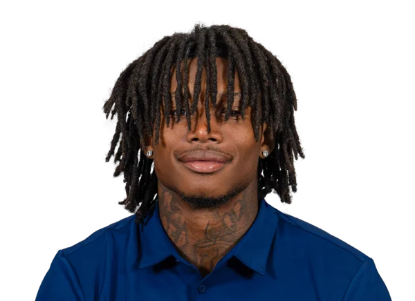 JK Johnson