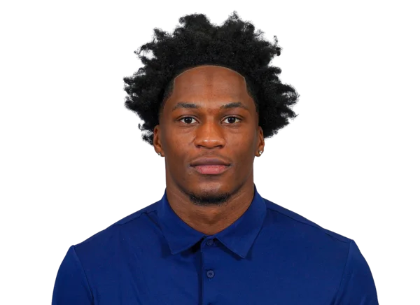 Amar Reynolds