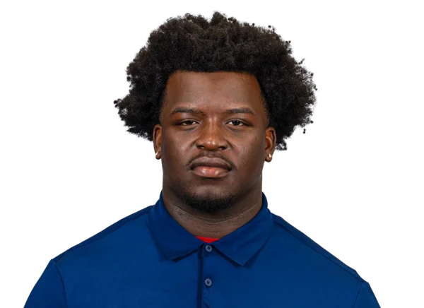 Nimari Brantley