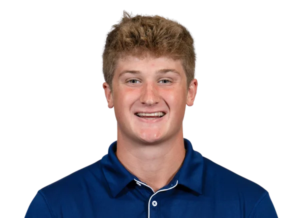 Reed Chandley