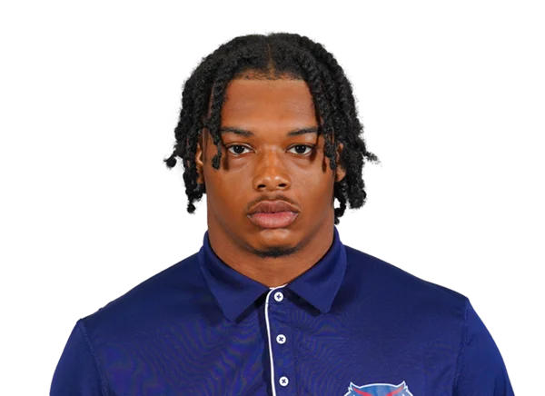 Khmari Johnson