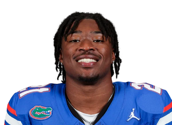 Evan Pryor
