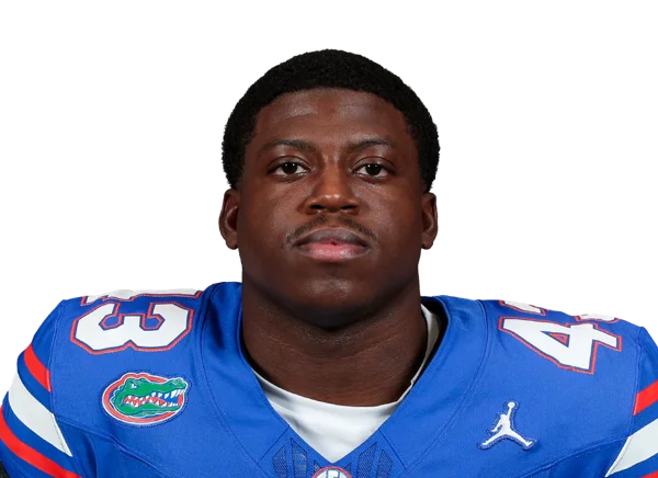 Alfonzo Allen Jr.