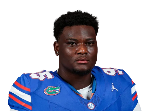 Jamari Lyons